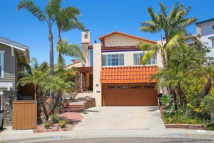 Just Listed 3032 Serbian Pl, San Diego, 92117, 230007804 Photo 1