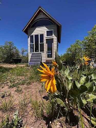 tbd Alder Canyon Rd Placerville, COLORADO 81430