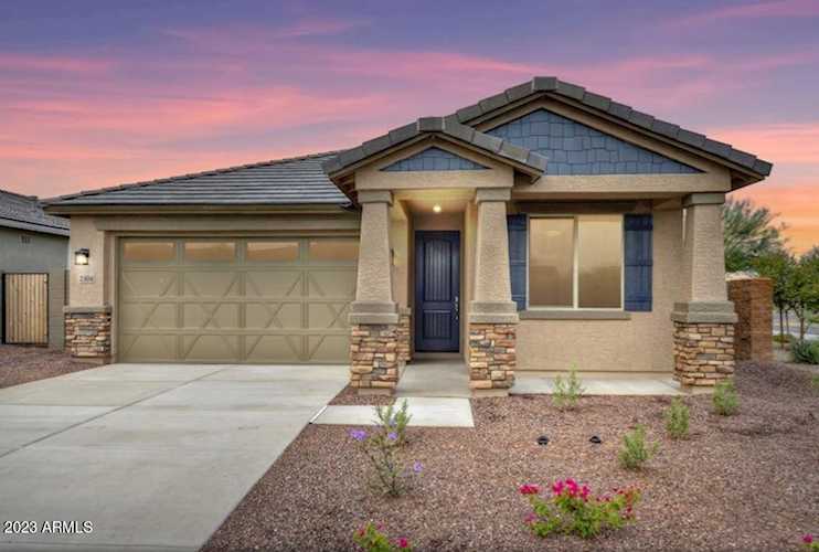 11997 S 173rd Avenue Goodyear, AZ 85338 | MLS 6567048 Photo 1