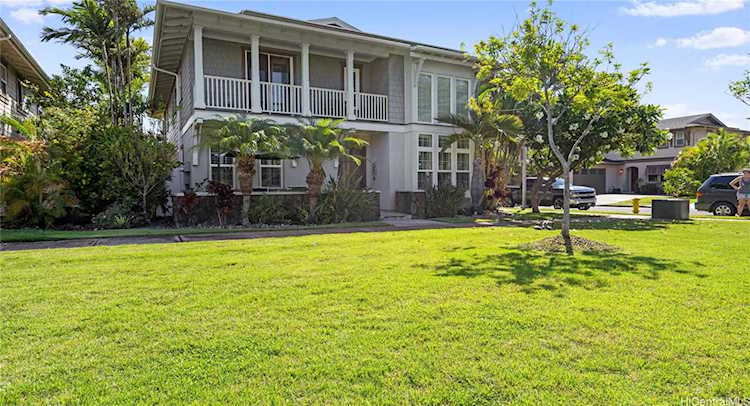 91-1074 Waikai Street Ewa Beach, HI 96706
