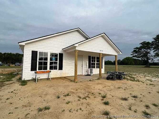 973 Nc 55 Highway Dunn, NC 28334 home for sale, MLS#TR2514619 - My Integra Realty Photo 1
