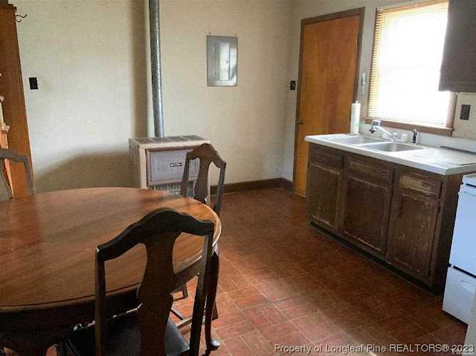 506 Cumberland Street Dunn, NC 28334 home for sale, MLS#TR2514979 - My Integra Realty Photo 1