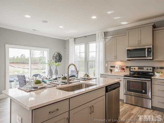 91 Bluebell Street #SV 12 Angier, NC 27501