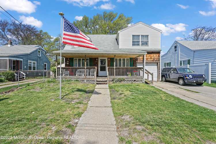 1209 6th Ave Neptune Township, NJ 07753 | MLS 22310411 Photo 1