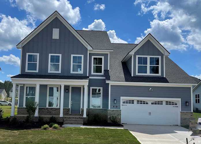 620 Gold Coast Drive Knightdale, NC 27545 | MLS 2469905 Photo 1