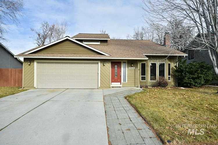 Build Idaho- Prepare to be Moved! Idaho's Ultimate Home Search Photo 1