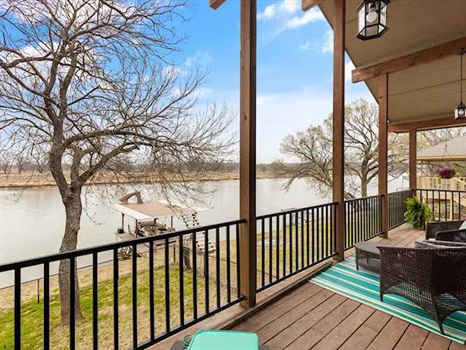 425 E El Camino Real Weatherford, TX 76087