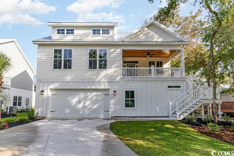 375 South Causeway Rd. Pawleys Island, SC 29585