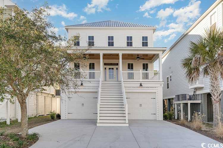 89 Enclave Pl. Pawleys Island, SC 29585