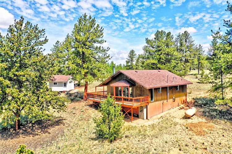 1297 Al Gulch Rd Jefferson, CO 80456