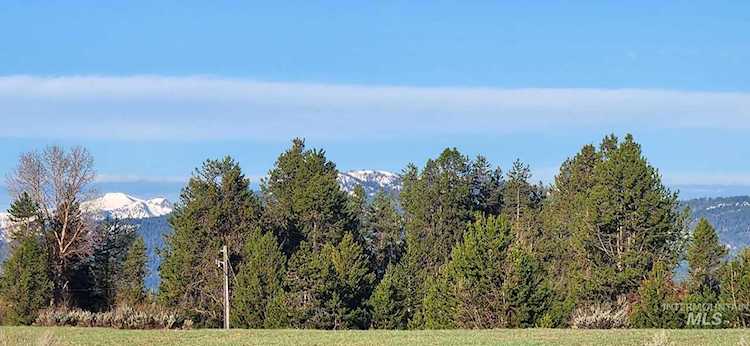 Lot 7 Raptor Loop Mccall, ID 83638