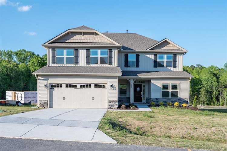 500 Ponderosa Trail Cameron, NC 28326