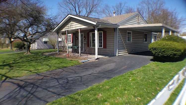4586 Saint Ann Lane Columbus, OH 43213 | Vision Realty Inc. Photo 1