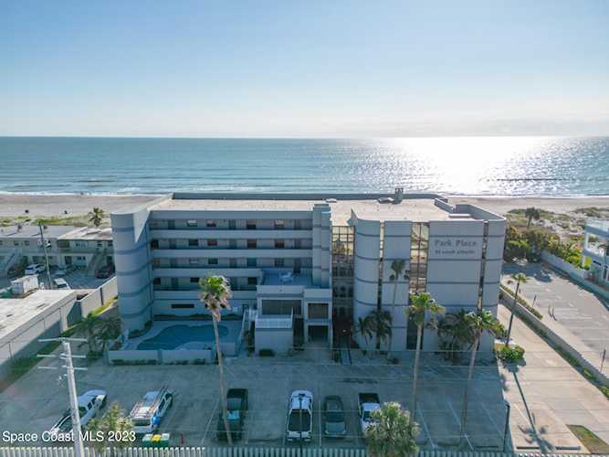 85 S Atlantic Avenue #201 Cocoa Beach, FL 32931