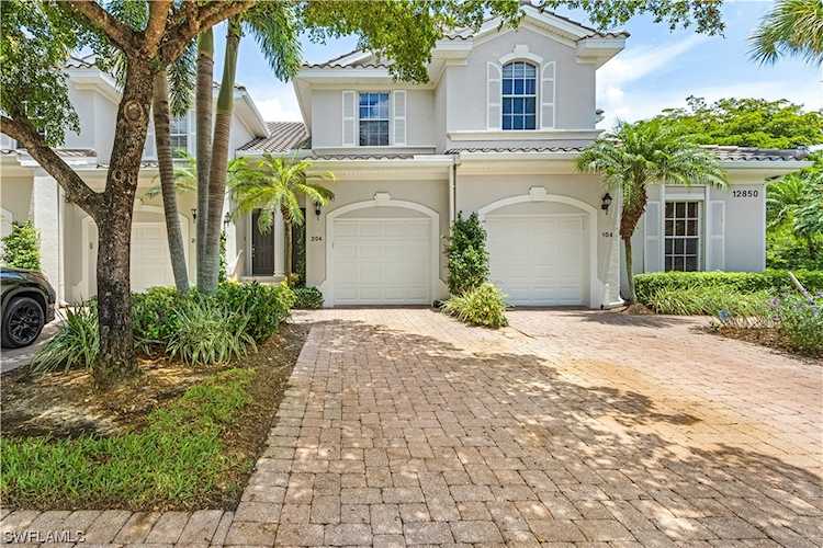 12850 Carrington Cir #6-204 Naples, FL 34105