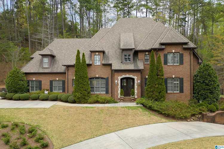 3633 Altadena Drive Vestavia Hills, AL 35243