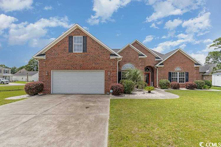 1887 Auburn Dr. Myrtle Beach, SC 29575