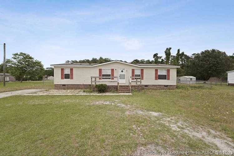 832 Magyar Street Stedman, NC 28391 home for sale, MLS#TR2510082 - My Integra Realty Photo 1