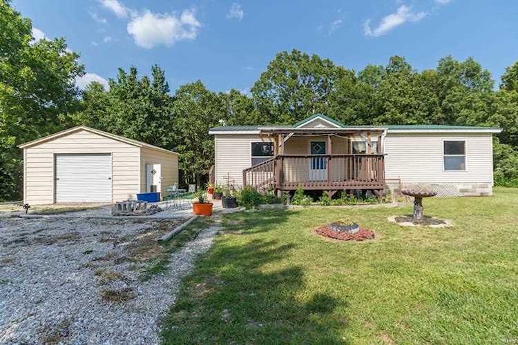 31966 Highway 17 Laquey, MO 65534 | MLS 23035526 Photo 1