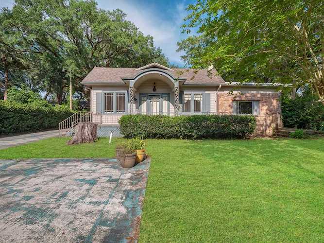 107 Cactus St Tallahassee, FL 32304 in Bloxham Terrace Photo 1