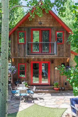 108 N Columbine St Telluride, COLORADO 81435