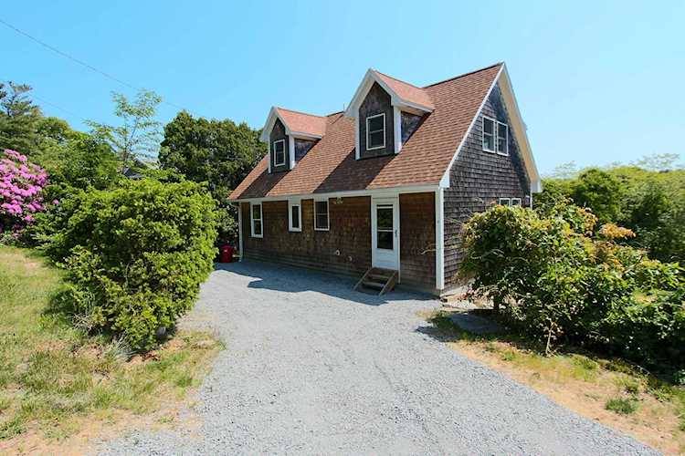 3 Marshall Lane Truro, MA 02666 | MLS 22301879 Photo 1