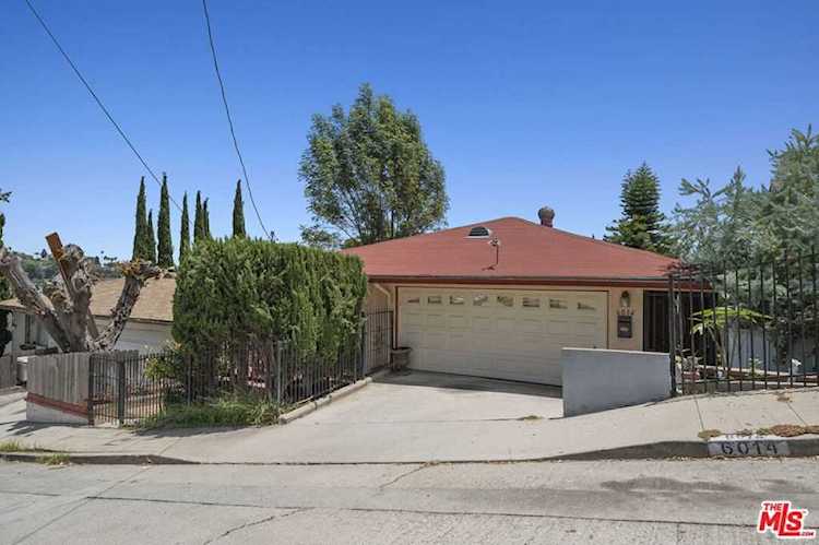 6014 Delphi St Los Angeles, CA 90042