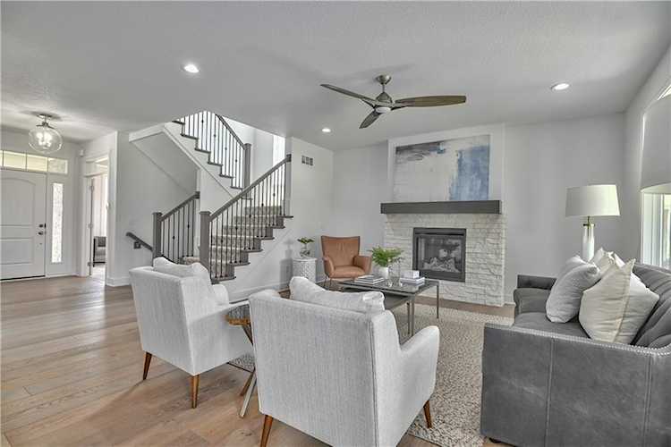 12538 S Hastings St Olathe, KS 66061 | MLS 2344786 Photo 1