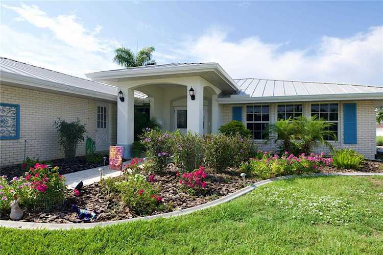 2281 Gulfview Rd Punta Gorda, FL 33950
