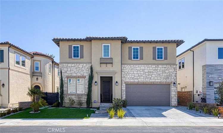 11966 Carabela Ct Porter Ranch, CA 91326