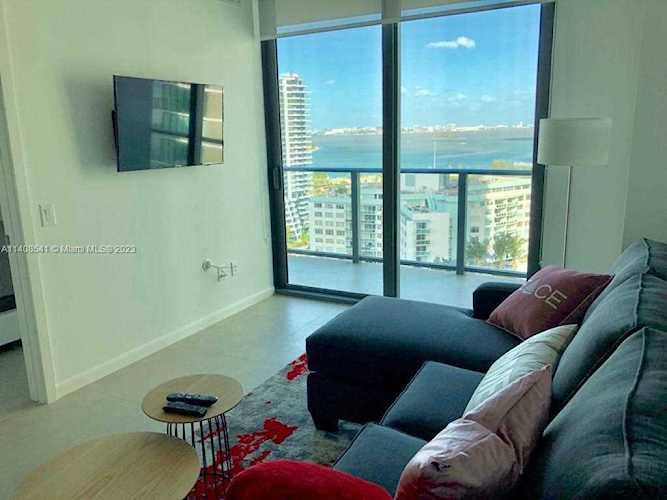501 NE 31st St #1705 Miami, FL 33137