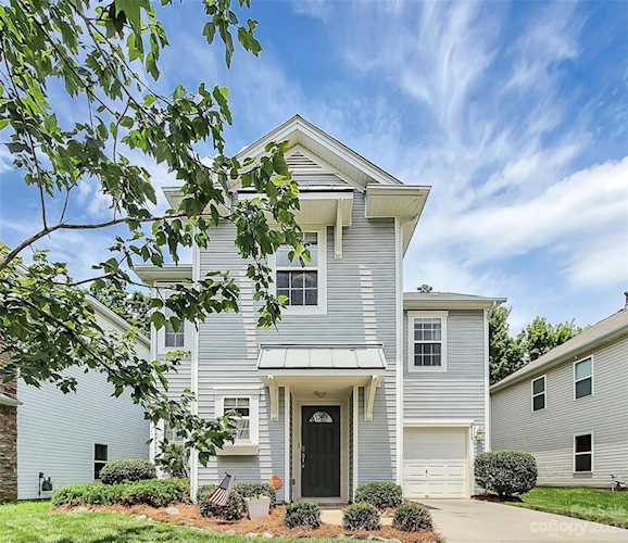 309 Waterlemon Way Monroe, NC 28110 | MLS 4043716 Photo 1