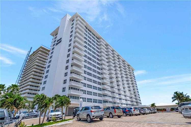4010 Galt Ocean Dr #1512 Fort Lauderdale, FL 33308