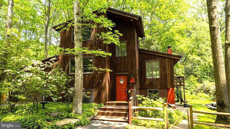757 Beaver Branch Rd Pennsylvania Furnace, PA 16865 | home for sale | KBB Photo 1
