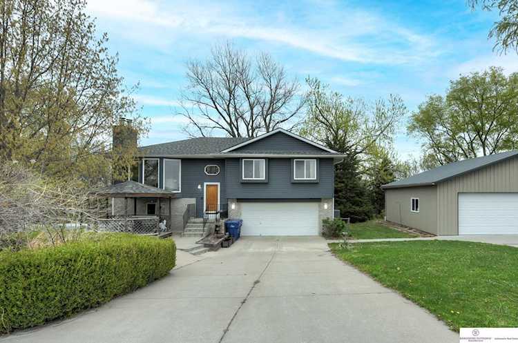 13609 Wallace Dr Plattsmouth, NE 68048 | MLS 22308839 Photo 1