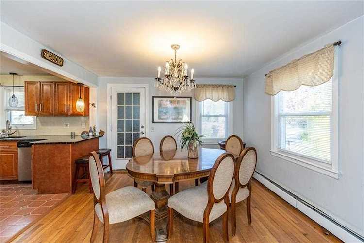 30 Hobson Ave North Providence, RI 02911 | MLS 1334380 Photo 1