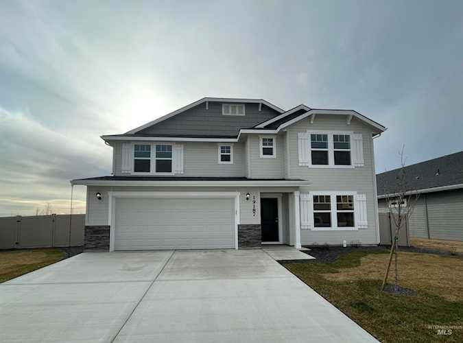Build Idaho- Prepare to be Moved! Idaho's Ultimate Home Search Photo 1