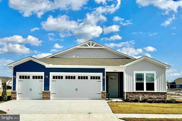 18161 White Cedar Ct Milton, DE 19968 | MLS DESU2042156 Photo 1