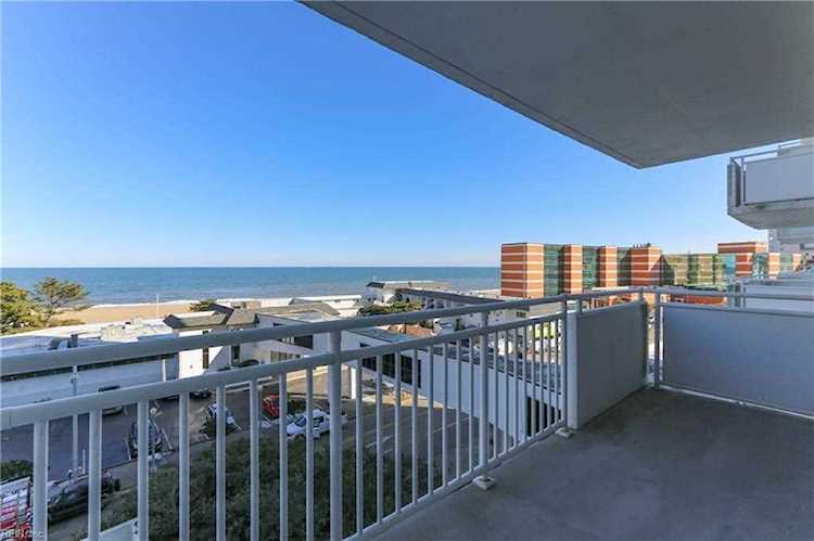 4004 Atlantic Ave #507 Virginia Beach VA 23451 | MLS# 10483916 - WilliamLayton.com Photo 1