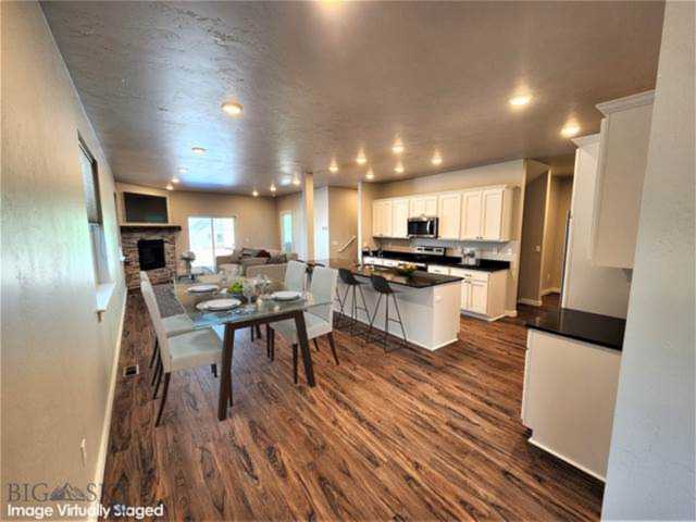 7285 Churchill Rd Churchill, MT 59741