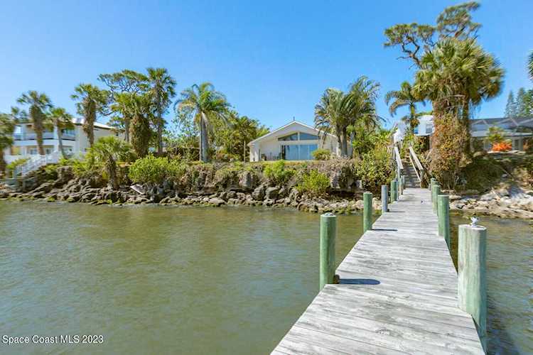 4527 Coquina Ridge Drive Melbourne, FL 32935