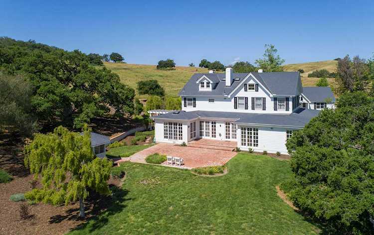 8251 Foxen Canyon Rd Los Alamos, CA 93440