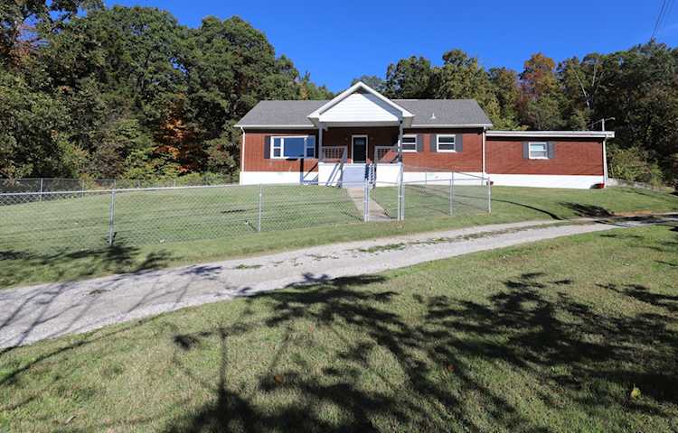 3151 Pumphouse Rd Rd Somerset, KY 42503