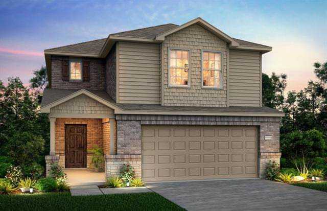 1424 Embrook Trail Forney, TX 75126 | MLS 20351740 Photo 1