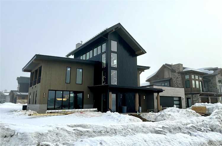 2684 Bronc Buster Loop Steamboat Springs, CO 80487