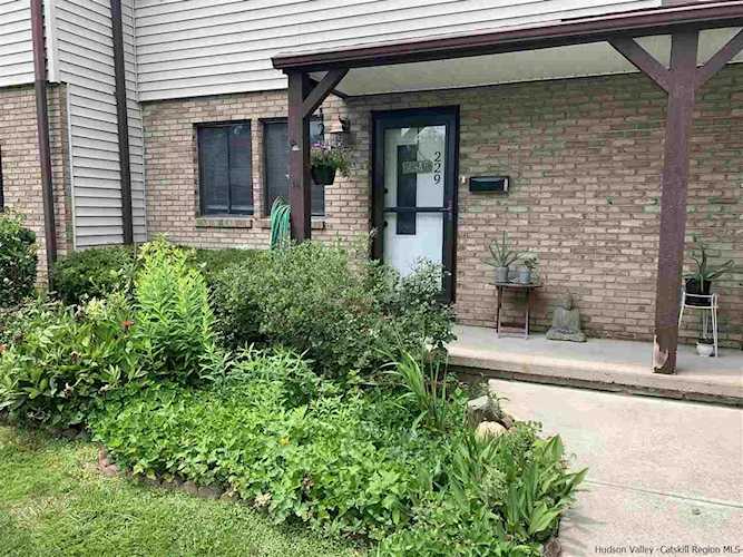 229 Village Ct in Kingston, NY 12401 Kingston NY home for sale