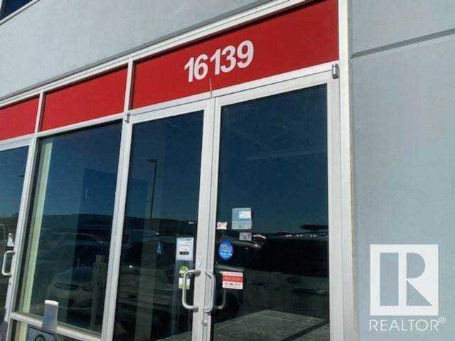 16139 142 Street Edmonton, AB T6V 0M7