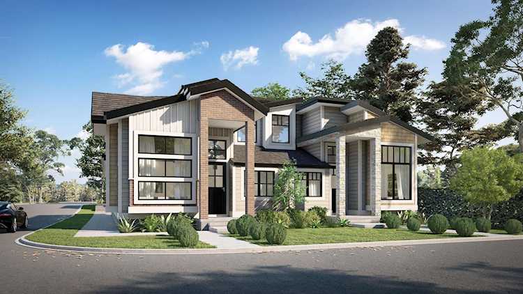 205A Mount Royal Drive Port Moody, BC V3H 1P9
