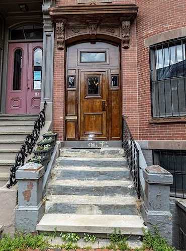 11 Milford St Boston, MA 02118 | Town Property Group Photo 1