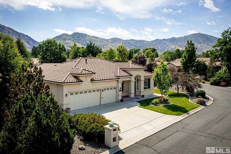 3295 Piazzo Circle Reno, NV 89502